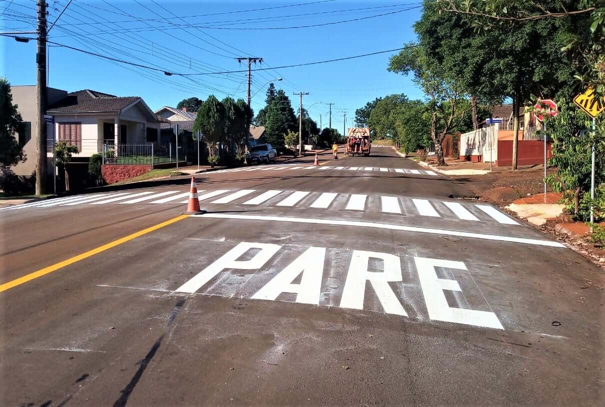 SERVIÇOS URBANOS